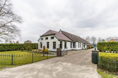 Woning Hoofdweg 5 Kolham