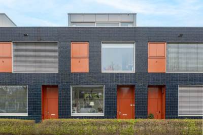 Woning Vierwindenstraat 17 Breda