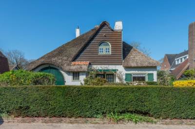 Woning Tony Offermansweg 6 Laren (NH)