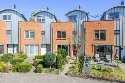Woning Weteringplein 21 Zeewolde