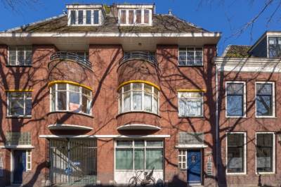 Woning Breedstraat 30 Utrecht