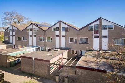 Woning Lenteklokje 97 Leeuwarden