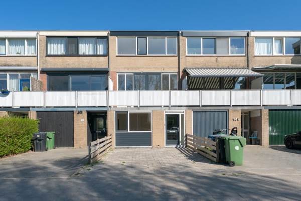 Woning Bregwaard 148 Alkmaar