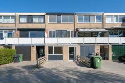Woning Bregwaard 148 Alkmaar