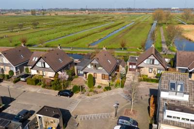 Woning Zeelt 162 Alblasserdam