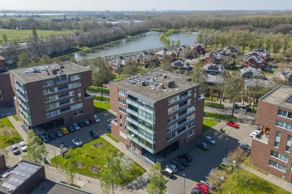 Woning Makoréhout 23 Zoetermeer