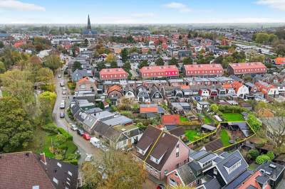 Woning Dorpen 65A Schagen