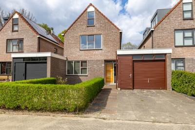 Woning Gorterlaan 114 Groningen