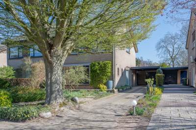 Woning het Wiemelink 12 Vorden