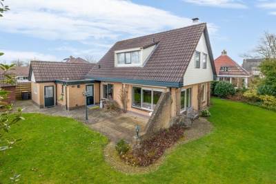 Woning Korhoenweg 40 Havelte