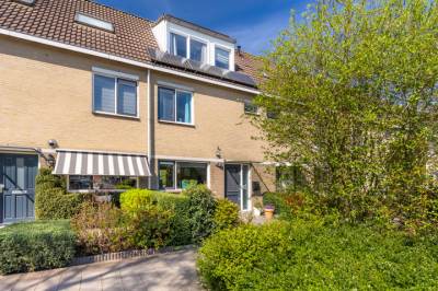 Woning Hooiersweide 57 Nieuwegein