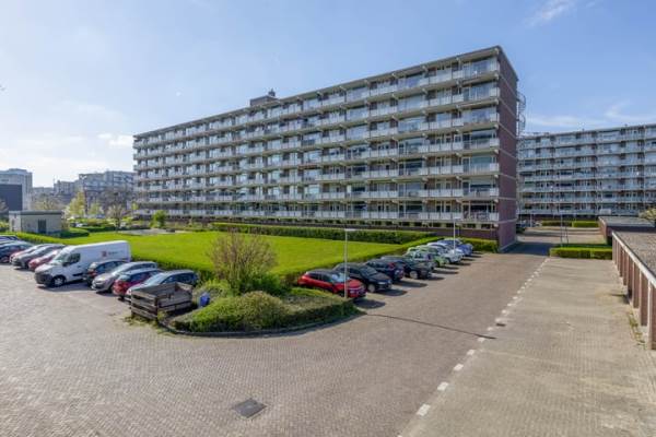 Woning Alkenoord 204 Capelle aan den IJssel