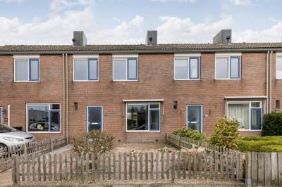 Woning van Leeuwenstraat 25 Elim