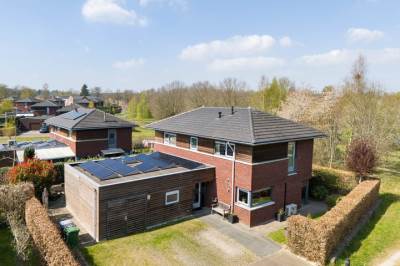 Woning Laan van het Kwekebos 382 Emmen