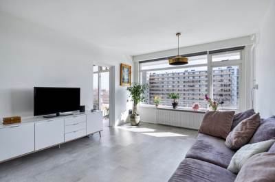 Woning Langswater 747 Amsterdam