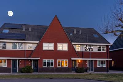 Woning Campinasdreef 6 Utrecht