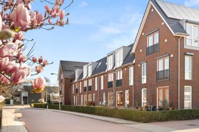 Woning Reehorsterweg 27C Ede