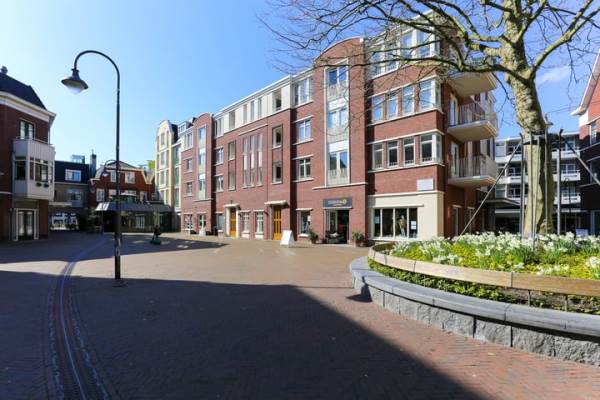 Woning Damplein 95 Leidschendam