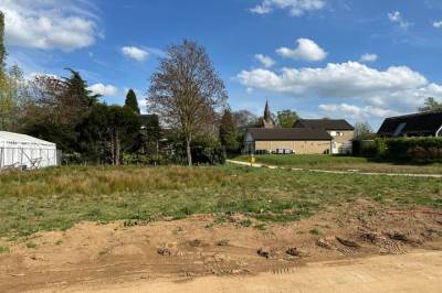 Bouwgrond Wijnbergen - De Kwekerij: Kavel A 11 Doetinchem