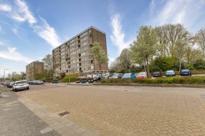 Woning Jan van Goyenstraat 122 Alkmaar