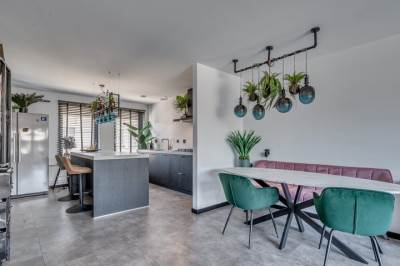 Woning Burgemeester Conraetzstraat 13B Venlo