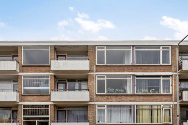 Woning Van Galenstraat 573 Arnhem