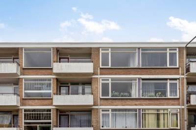 Woning Van Galenstraat 573 Arnhem