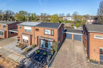 Woning Thorbeckestraat 31 Silvolde