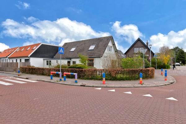 Woning Dorpsstraat 547 Noord-Scharwoude