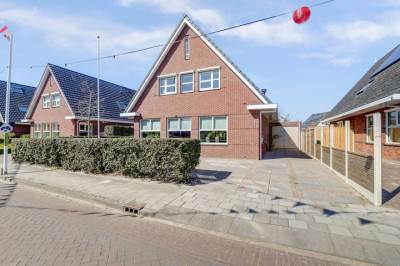 Woning Papendijke 10 Wemeldinge