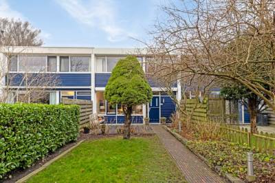 Woning Laan van de Iemenhees 116 Emmen
