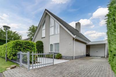 Woning Kamillelaan 16 Burgh-Haamstede