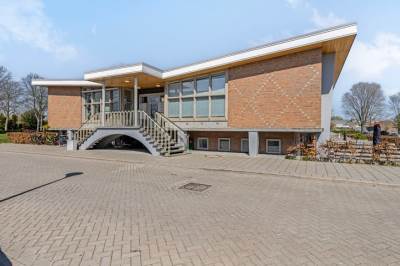 Woning Koningsdreef 29 Oud-Beijerland