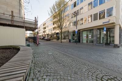 Woning Raadhuisstraat 22 Heerlen