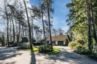 Woning Postels Huufke 23 Vessem