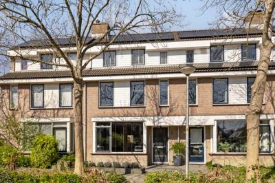 Woning Buitenhoflaan 51 Leiderdorp