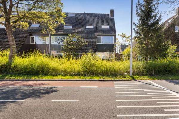 Woning Indus 54 Dordrecht