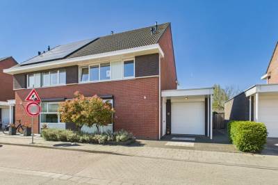 Woning Bijlokestraat 57 Axel