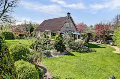 Woning Maasdijk 8 Giessen