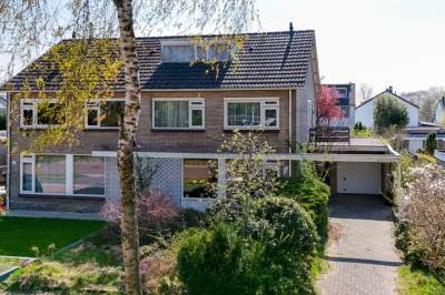 Woning Grote Vaartlaan 35 Veendam