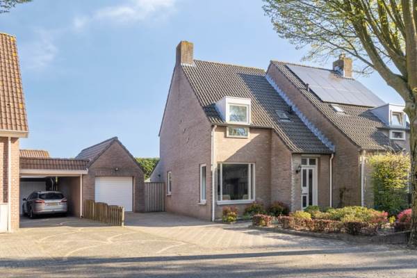 Woning Dissel 14 Nuland