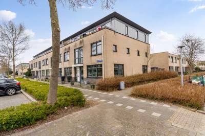 Woning Joris Ivenslaan 157 Almere