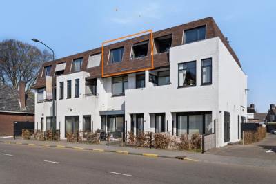 Woning Nieuwstraat 49G Budel