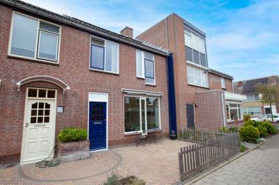 Woning Merschpad 7 Rijnsburg