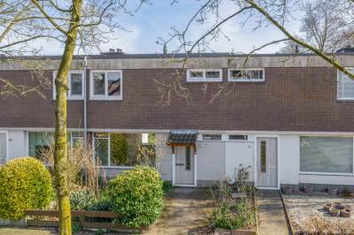 Woning Hoeckelumstraat 29 Nijmegen