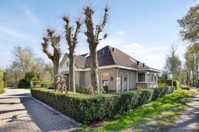 Woning Zandbergstraat 50 Valkenswaard