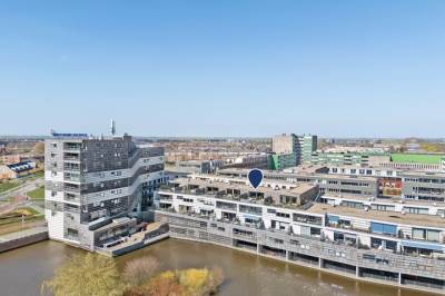 Woning Werkerlaan 49 Zwolle