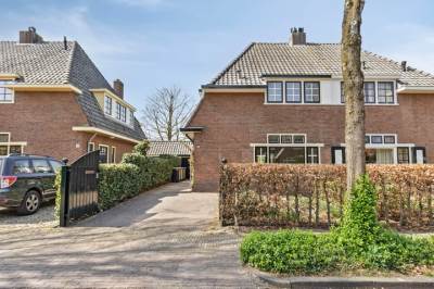 Woning Klooster 16 Laren (NH)