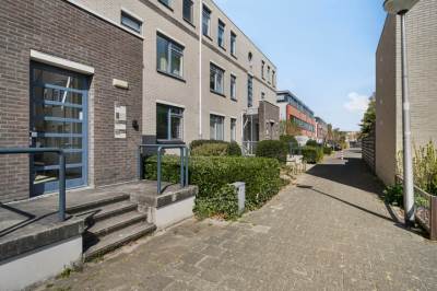 Woning Springerstraat 145 Amersfoort