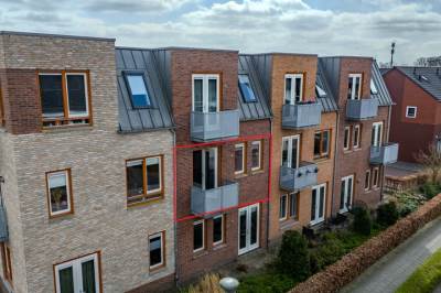 Woning Akker 49103 Holten